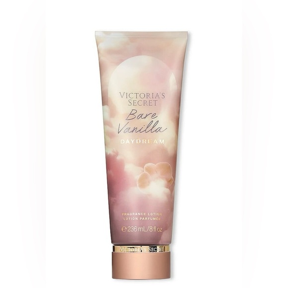 Victoria’s Secret Limited Edition Bare Vanilla Daydream Mist & Lotion- NWT - Picture 4 of 5
